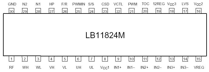   Connection Diagram