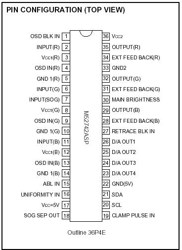   Connection Diagram