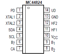   Connection Diagram