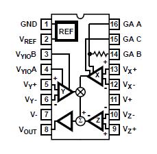   Connection Diagram