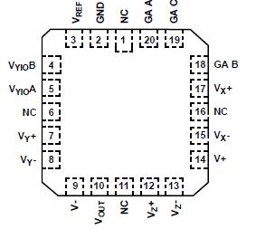   Connection Diagram