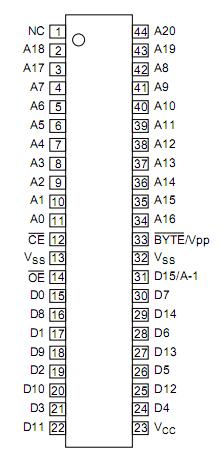   Connection Diagram