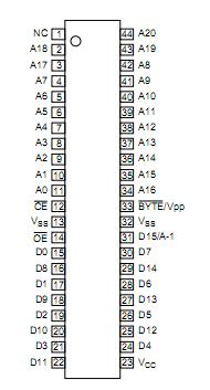   Connection Diagram