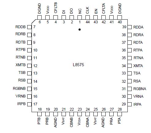   Connection Diagram