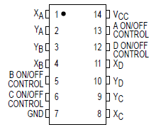   Connection Diagram