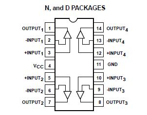   Connection Diagram