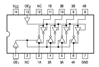   Connection Diagram