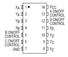   Connection Diagram