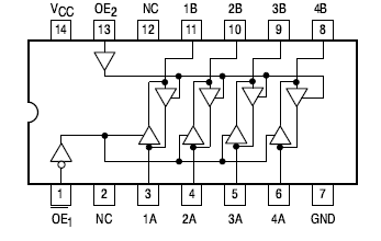   Connection Diagram