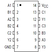   Connection Diagram