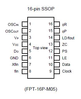   Connection Diagram