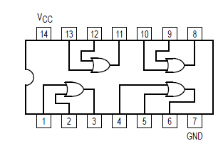   Connection Diagram