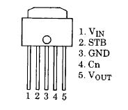   Connection Diagram