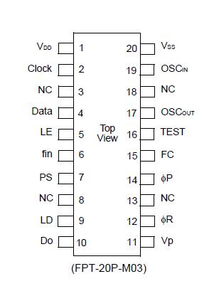   Connection Diagram