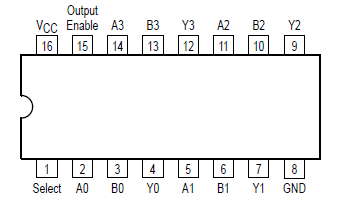   Connection Diagram