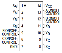   Connection Diagram