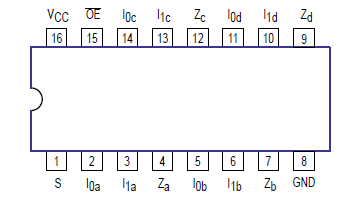   Connection Diagram