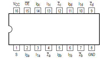   Connection Diagram