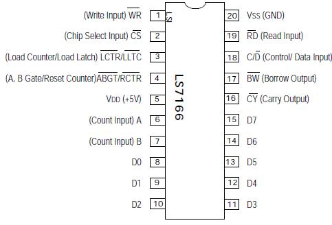   Connection Diagram