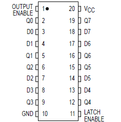   Connection Diagram