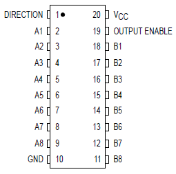   Connection Diagram