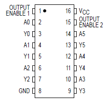   Connection Diagram