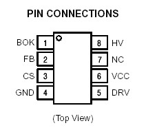   Connection Diagram