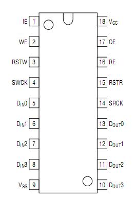   Connection Diagram