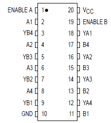   Connection Diagram