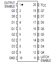   Connection Diagram