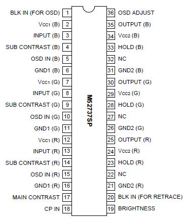   Connection Diagram