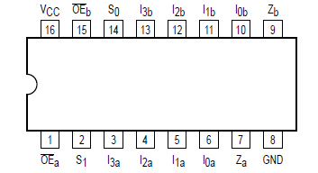   Connection Diagram