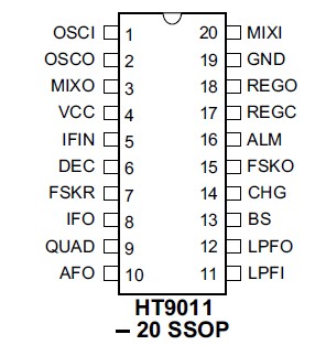   Connection Diagram