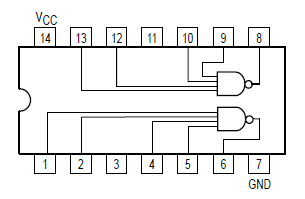   Connection Diagram