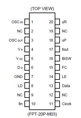   Connection Diagram