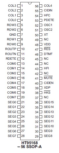   Connection Diagram