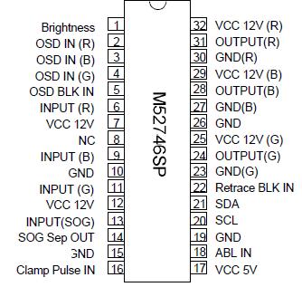   Connection Diagram