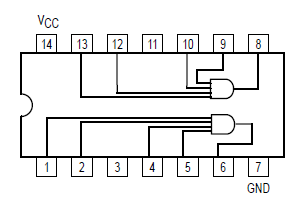   Connection Diagram