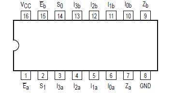   Connection Diagram