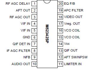   Connection Diagram