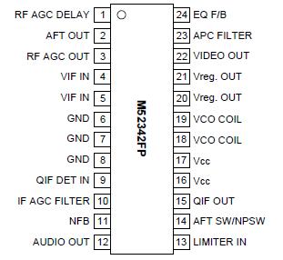   Connection Diagram