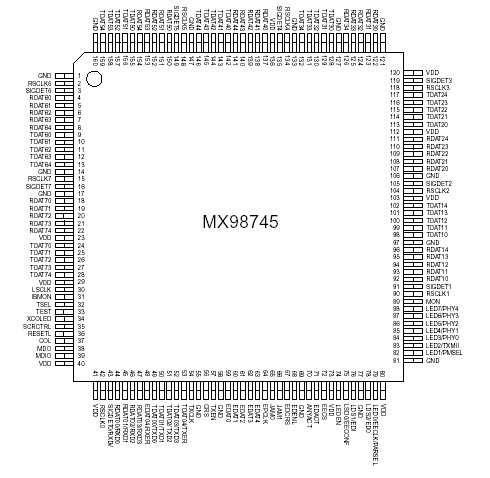   Connection Diagram