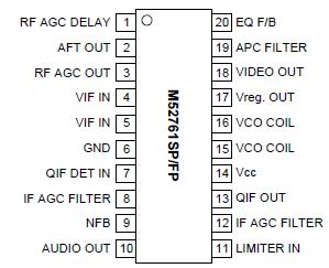   Connection Diagram