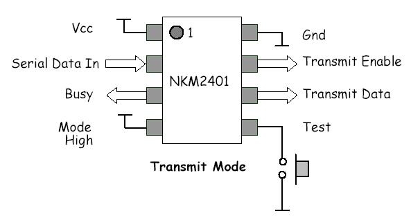   Connection Diagram