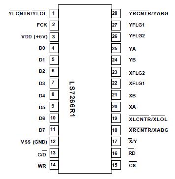   Connection Diagram