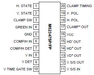   Connection Diagram