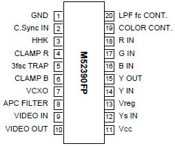   Connection Diagram