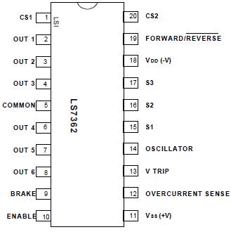   Connection Diagram