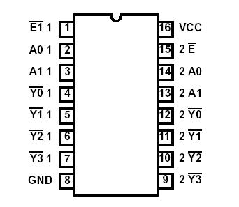   Connection Diagram