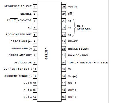   Connection Diagram